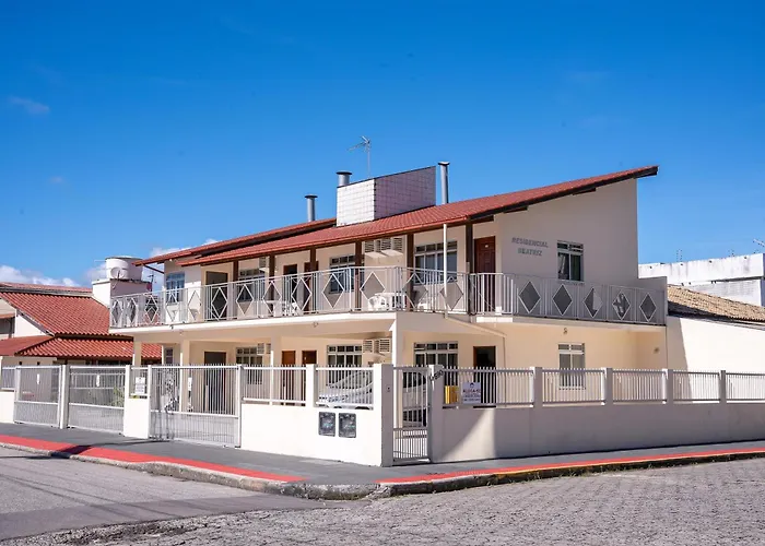 Residencial Beatriz