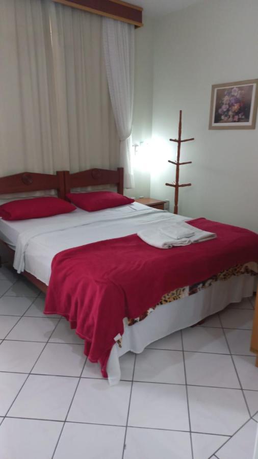 Residencial Beatriz Aparthotel *