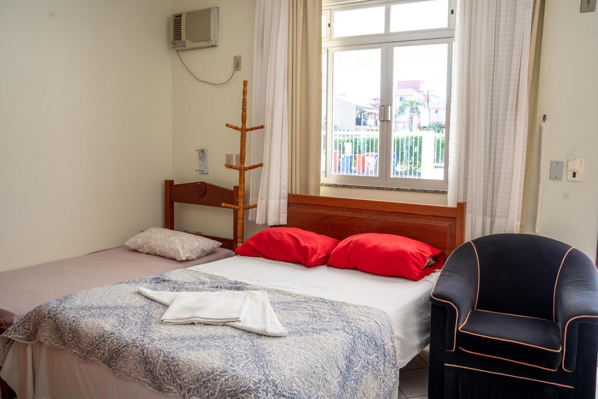 Residencial Beatriz Aparthotel