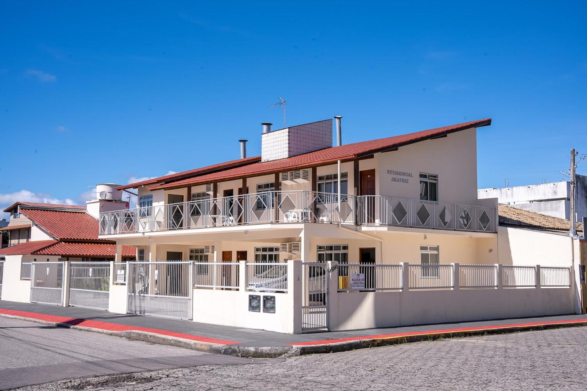 Aparthotel Residencial Beatriz