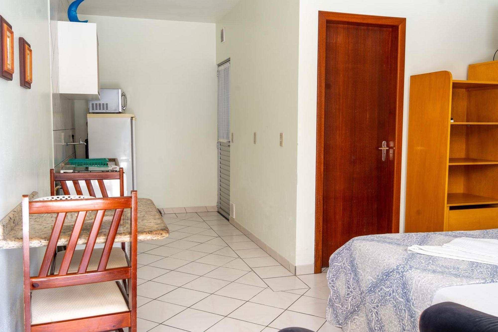 Aparthotel Residencial Beatriz *