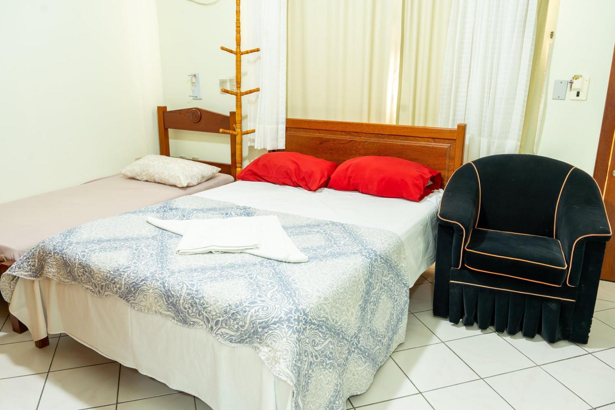Residencial Beatriz * Florianopolis